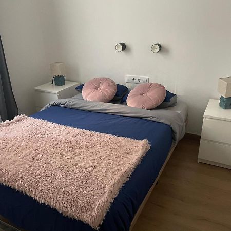 Aparthotel Kaylapart à L'Hospitalet de Llobregat Extérieur photo
