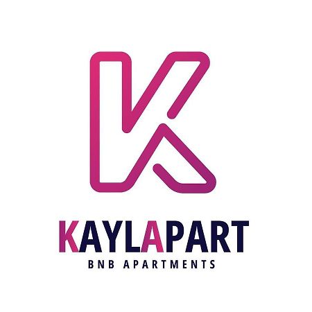 Aparthotel Kaylapart à L'Hospitalet de Llobregat Extérieur photo