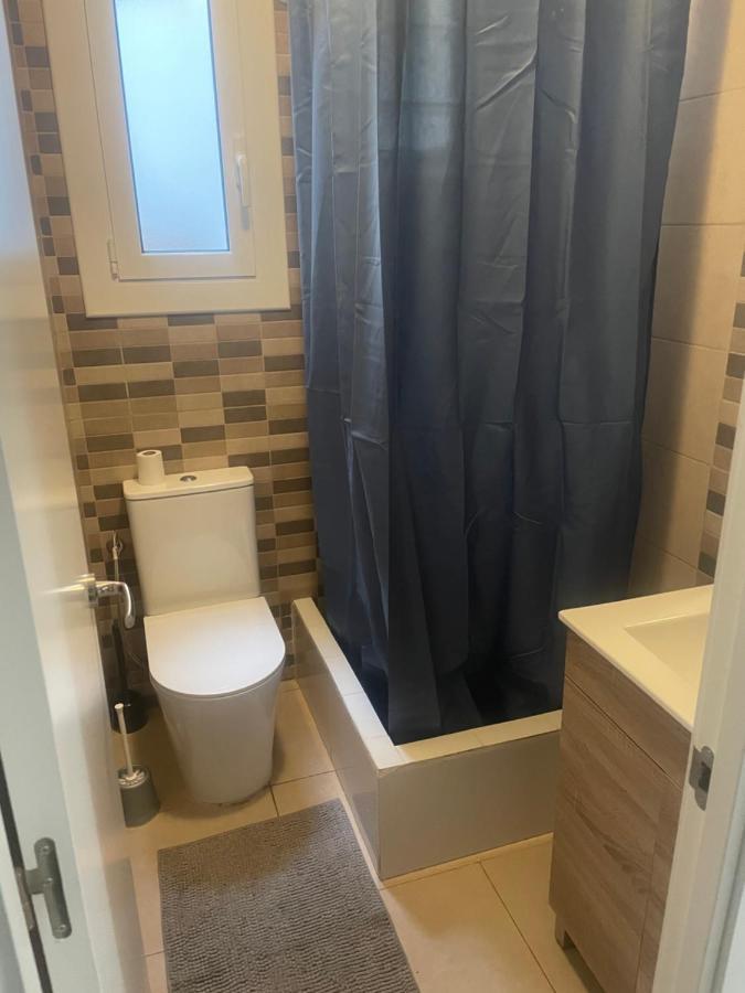 Aparthotel Kaylapart à L'Hospitalet de Llobregat Extérieur photo