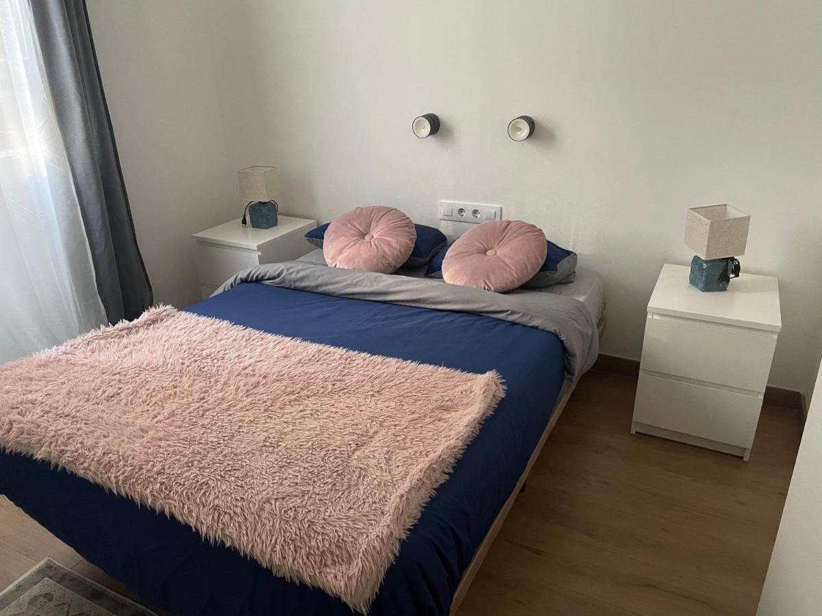 Aparthotel Kaylapart à L'Hospitalet de Llobregat Extérieur photo