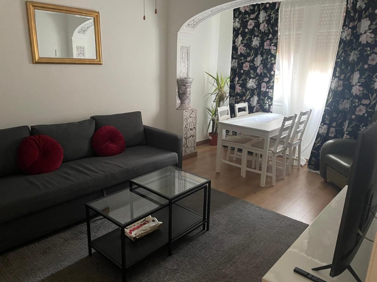 Aparthotel Kaylapart à L'Hospitalet de Llobregat Extérieur photo