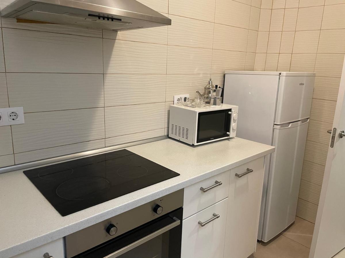 Aparthotel Kaylapart à L'Hospitalet de Llobregat Extérieur photo