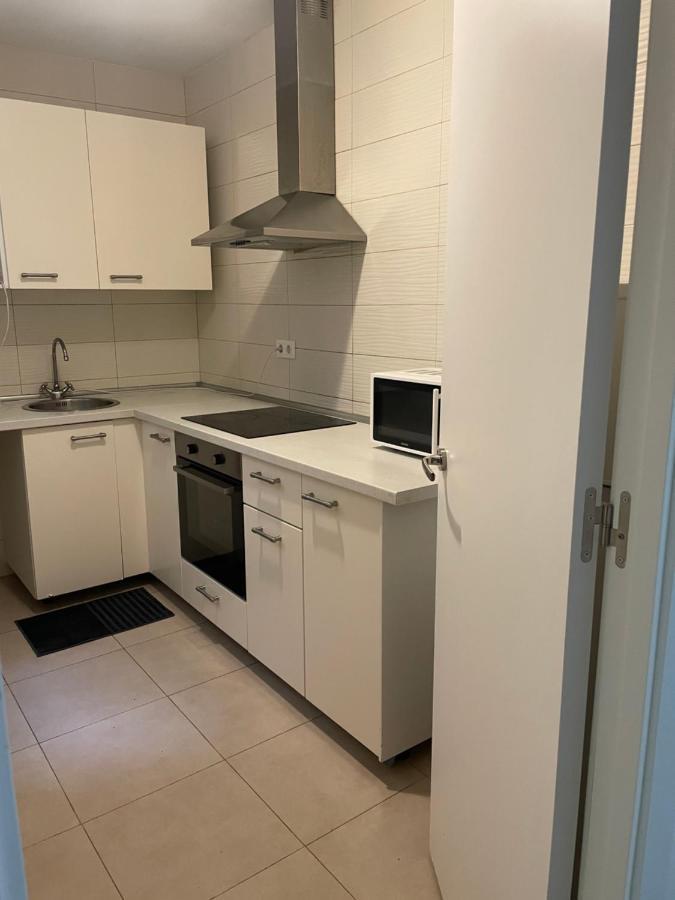 Aparthotel Kaylapart à L'Hospitalet de Llobregat Extérieur photo