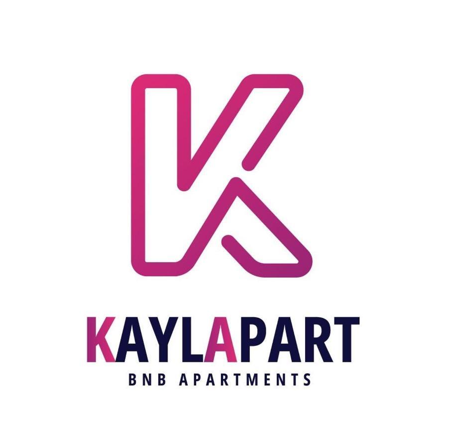 Aparthotel Kaylapart à L'Hospitalet de Llobregat Extérieur photo