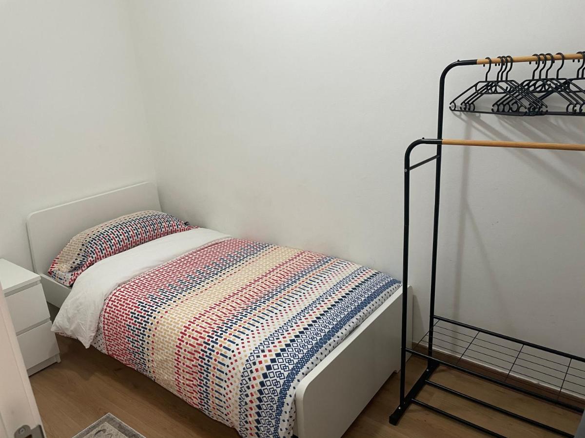 Aparthotel Kaylapart à L'Hospitalet de Llobregat Extérieur photo