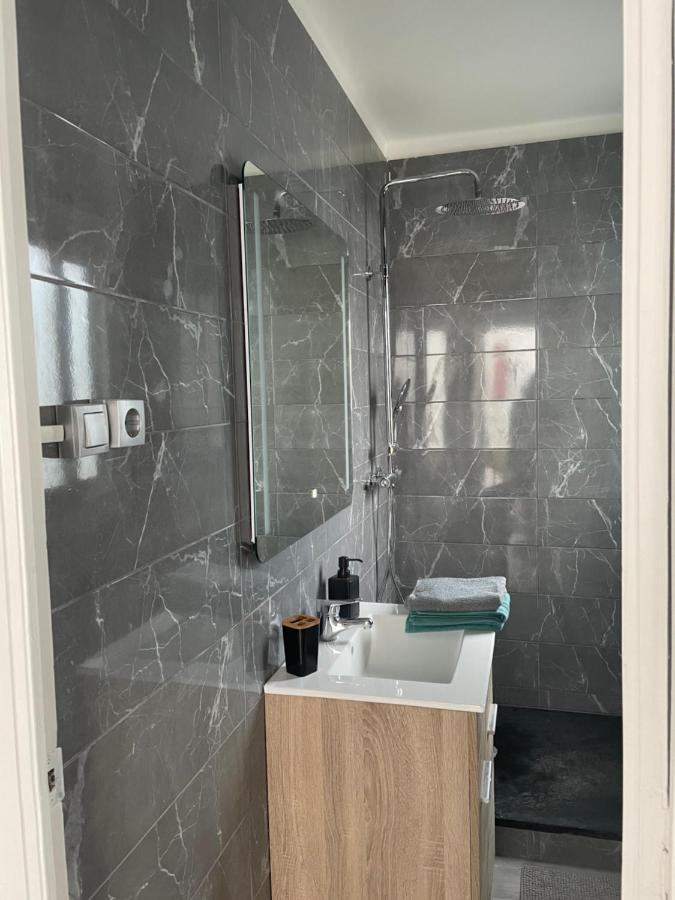Aparthotel Kaylapart à L'Hospitalet de Llobregat Extérieur photo