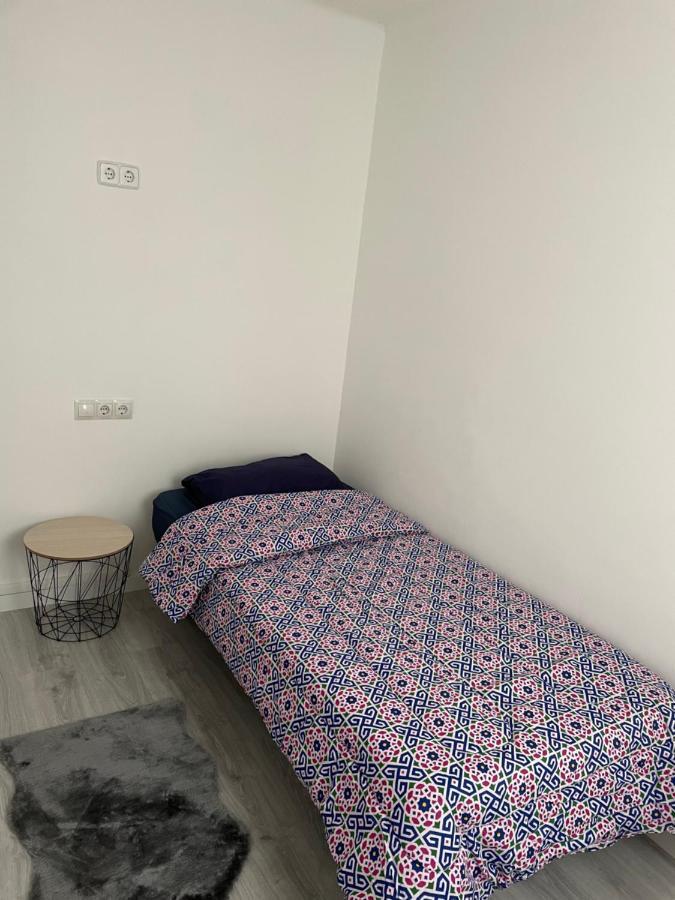 Aparthotel Kaylapart à L'Hospitalet de Llobregat Extérieur photo