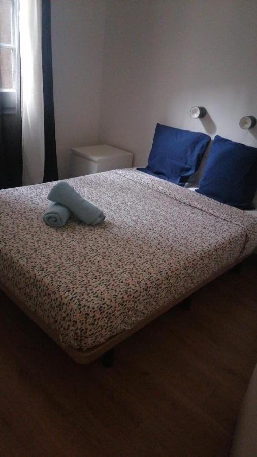Aparthotel Kaylapart à L'Hospitalet de Llobregat Extérieur photo