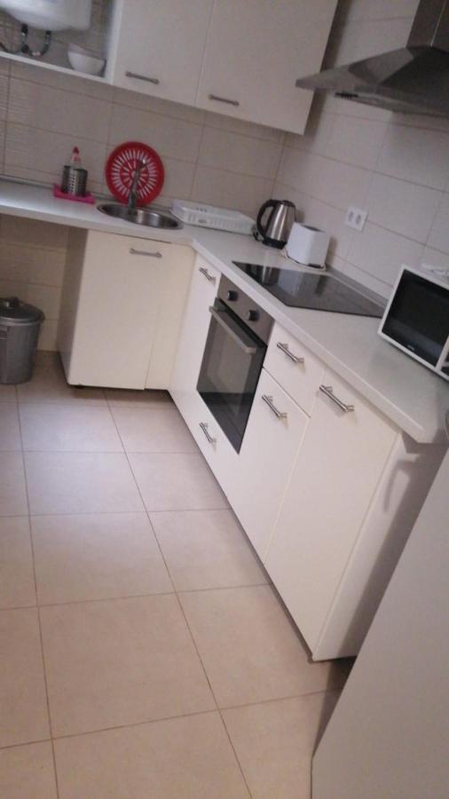 Aparthotel Kaylapart à L'Hospitalet de Llobregat Extérieur photo